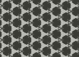 abstract naadloos patroon, naadloos etnisch oosters patroon traditioneel, ontwerp voor interieur,behang,stof,gordijn,tapijt,kleding,batik,achtergrond , naadloos illustratie, borduurwerk stijl. vector