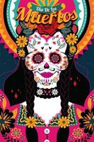 dia de los muertos illustratie vector