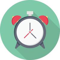 alarm vectorillustratie op een background.premium kwaliteit symbolen.vector pictogrammen voor concept en grafisch ontwerp. vector