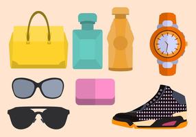 Gratis Fashion Essential Vector