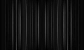 abstract zwart lijn strepen dynamisch meetkundig achtergrond structuur vector