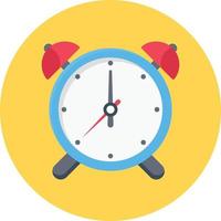 alarm vectorillustratie op een background.premium kwaliteit symbolen.vector pictogrammen voor concept en grafisch ontwerp. vector