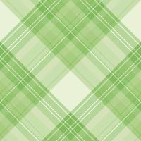 naadloos patroon in schattig zomer licht groen kleuren voor plaid, kleding stof, textiel, kleren, tafelkleed en andere dingen. vector afbeelding. 2