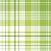 naadloos patroon in licht groen kleuren voor plaid, kleding stof, textiel, kleren, tafelkleed en andere dingen. vector afbeelding.