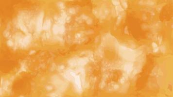 goud oceaan folie structuur achtergrond. elegant alcohol inkt vorm gouden kleur structuur vector