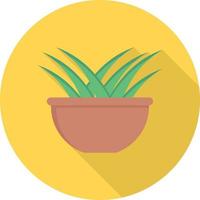 plant vectorillustratie op een background.premium kwaliteit symbolen.vector pictogrammen voor concept en grafisch ontwerp. vector