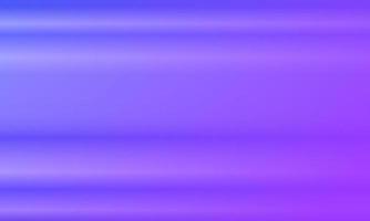 blauw en Purper horizontaal helling abstract achtergrond. glimmend, vervagen, gemakkelijk, modern en kleurrijk stijl. Super goed voor achtergrond, Startpagina, behang, kaart, omslag, poster, banier of folder vector