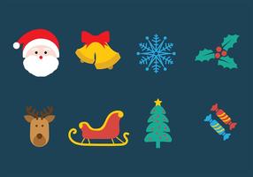 Kerstmis Vector Pack