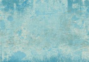 Gratis Vector Blauwe Grunge Achtergrond