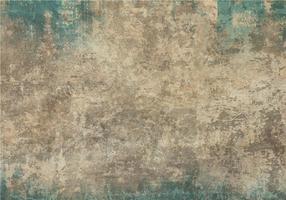 Gratis Vector Grunge Textuur In Blauw En Beige