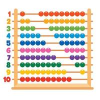 telraam speelgoed- voor kinderen onderwijs vector