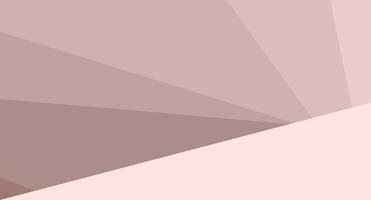 abstract helling achtergrond van in teder roze-beige tinten vector