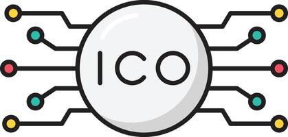 ico schip vector illustratie Aan een achtergrond.premium kwaliteit symbolen.vector pictogrammen voor concept en grafisch ontwerp.