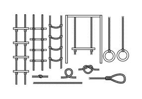 Gratis Kabel Vector