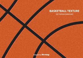 Basketbal Textuur Vector Achtergrond