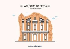 Gratis Petra Vector