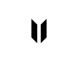 ik logo ontwerp vector sjabloon
