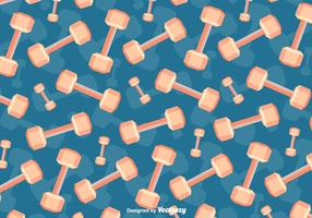 Dumbell Vector Pattern