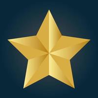 sterren gouden sterren ontwerp stukken dat kan worden gebruikt in banners verschillend werkbladen een sterk horoscoop