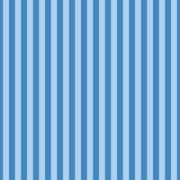 de naadloos patroon strepen kleurrijk blauw pastel kleuren. verticaal patroon streep abstract achtergrond vector illustratie
