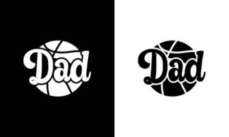 basketbal citaat t overhemd ontwerp, typografie vector