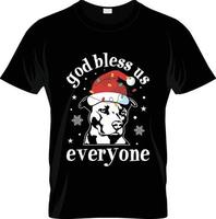 lelijk Kerstmis t-shirt ontwerp, lelijk Kerstmis t-shirt leuze en kleding ontwerp, lelijk Kerstmis typografie, lelijk Kerstmis vector, lelijk Kerstmis illustratie vector