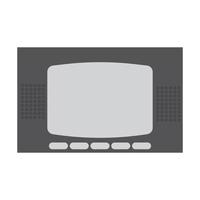 televisie logo vector