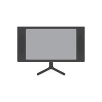 televisie logo vector