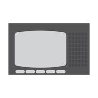 televisie logo vector