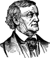 Wilhelmus richard wagner, wijnoogst illustratie vector