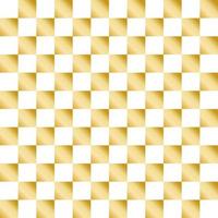 schaak naadloos patroon. vector