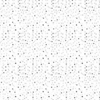 dots Aan wit papier, illustratie, vector Aan wit achtergrond