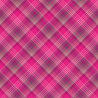 naadloos patroon in gemakkelijk helder roze kleuren voor plaid, kleding stof, textiel, kleren, tafelkleed en andere dingen. vector afbeelding. 2