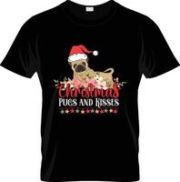 lelijk Kerstmis t-shirt ontwerp, lelijk Kerstmis t-shirt leuze en kleding ontwerp, lelijk Kerstmis typografie, lelijk Kerstmis vector, lelijk Kerstmis illustratie vector