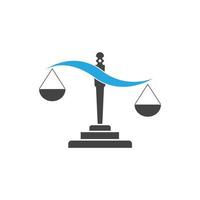 justitie logo vector