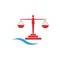 justitie logo vector