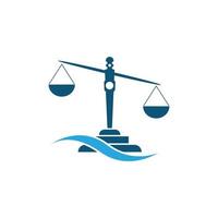 justitie logo vector