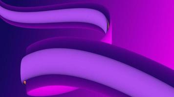 paarse kleur abstracte achtergrond vector