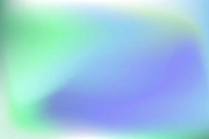 helling Golf wazig achtergrond in pastel kleuren met plaats voor tekst voor grafisch ontwerp, posters en spandoek. wazig helling maas structuur voor mobiel sjabloon ontwerp. vector illustratie