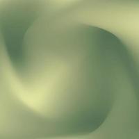 abstract kleurrijk achtergrond. groen salie natuur aarde verkoudheid helling kleur gradiant illustratie. groen salie kleur gradiant achtergrond vector