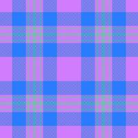 vector structuur tartan. plaid naadloos textiel. achtergrond controleren patroon kleding stof.