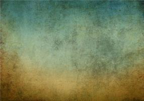 Blauw en bruin grunge muur Gratis Vector Texture