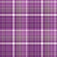 naadloos patroon in elegant paars kleuren voor plaid, kleding stof, textiel, kleren, tafelkleed en andere dingen. vector afbeelding.