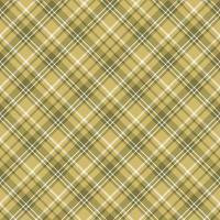 naadloos patroon in moeras groente, beige en wit kleuren voor plaid, kleding stof, textiel, kleren, tafelkleed en andere dingen. vector afbeelding. 2