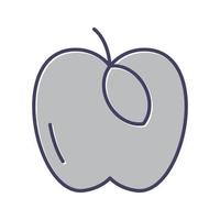 appel vector pictogram