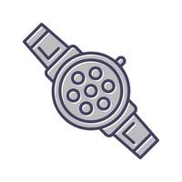 SmartWatch vector icoon