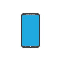 telefoon gemakkelijk klem kunst illustratie vector