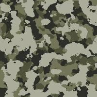 textuur militair naadloze leger illustratie vector