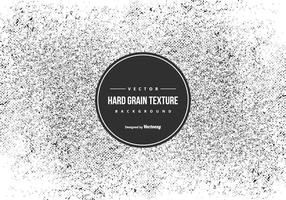 Vector Hard Grain Texture