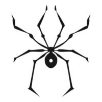 huis spin icoon, gemakkelijk stijl vector